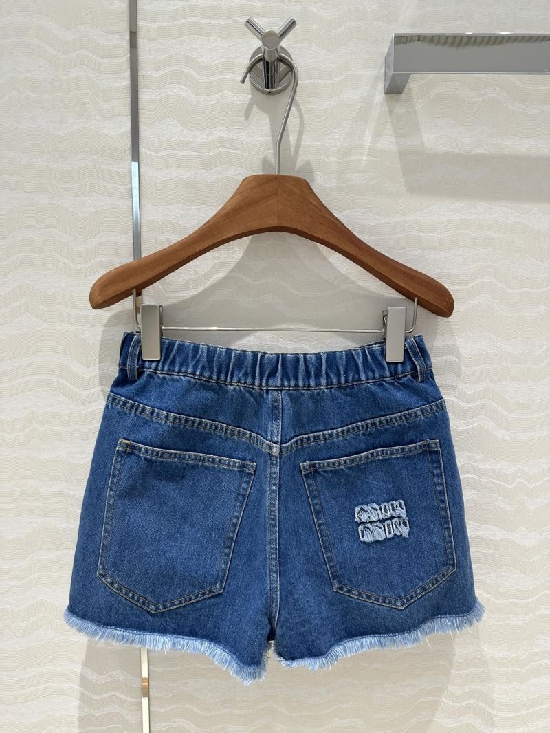 Miu Miu Jeans